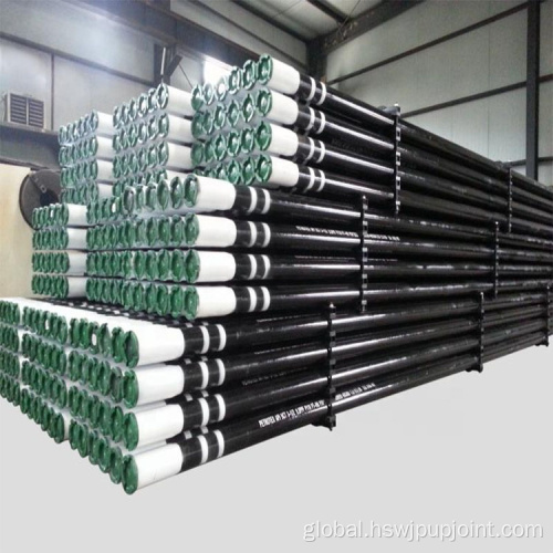 N80-1 3FT EUE PUP JOINT API 5CT L80 EUE PUP JOINT Supplier